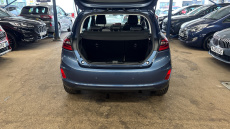 Ford Fiesta 1.0 EcoBoost Hbd mHEV 125 Titanium X 5dr Petrol Hatchback